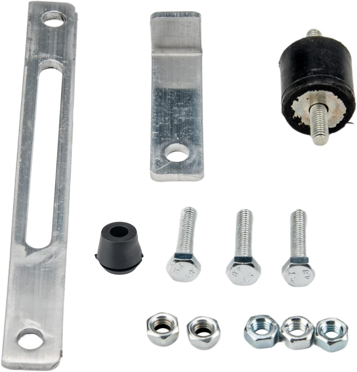 Torchbeam Cold Air Intake Filters System Kits Fit for Civic 1999-2000, Aluminum Filter System Replacement Red