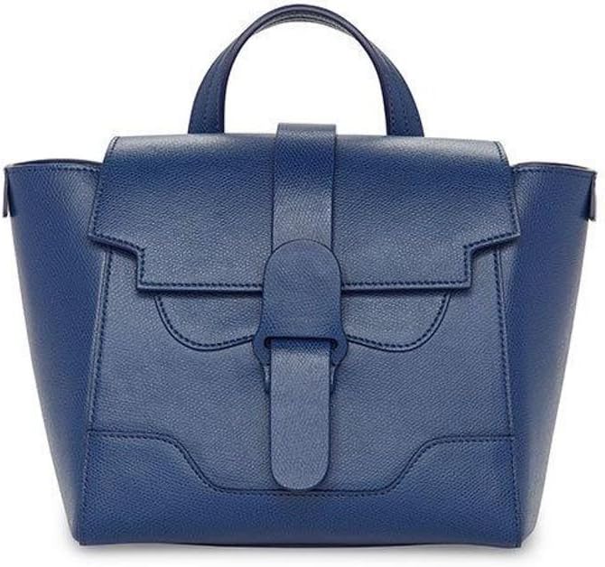 SENREVE MINI MAESTRA BAG MARINE