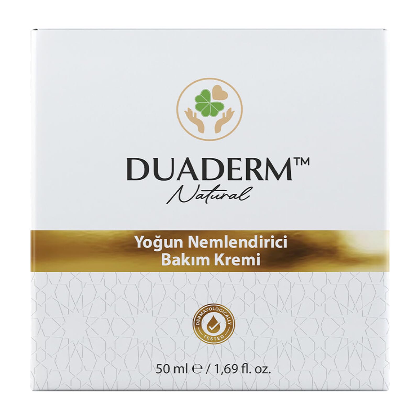Yaşlanma Karşıtı ve Onarıcı Yoğun Bakım Kremi 50 ml