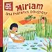 Miriam and Pharaoh's Daughter (Tiny Bible Tales) (English Edition)