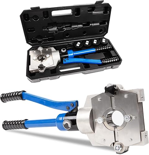 8-Die Beadlock Tool