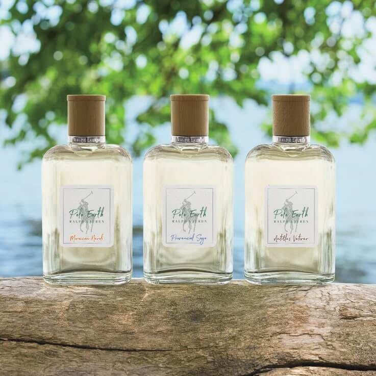 ralph lauren fragrances - polo earth - moroccan neroli - eau de toilette - citrus amp woody - with notes of ambrette neroli and sage