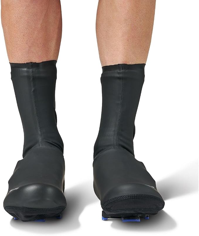 PEARL IZUMI Pro Rain Shoe Cover Negro, M miniatura 8