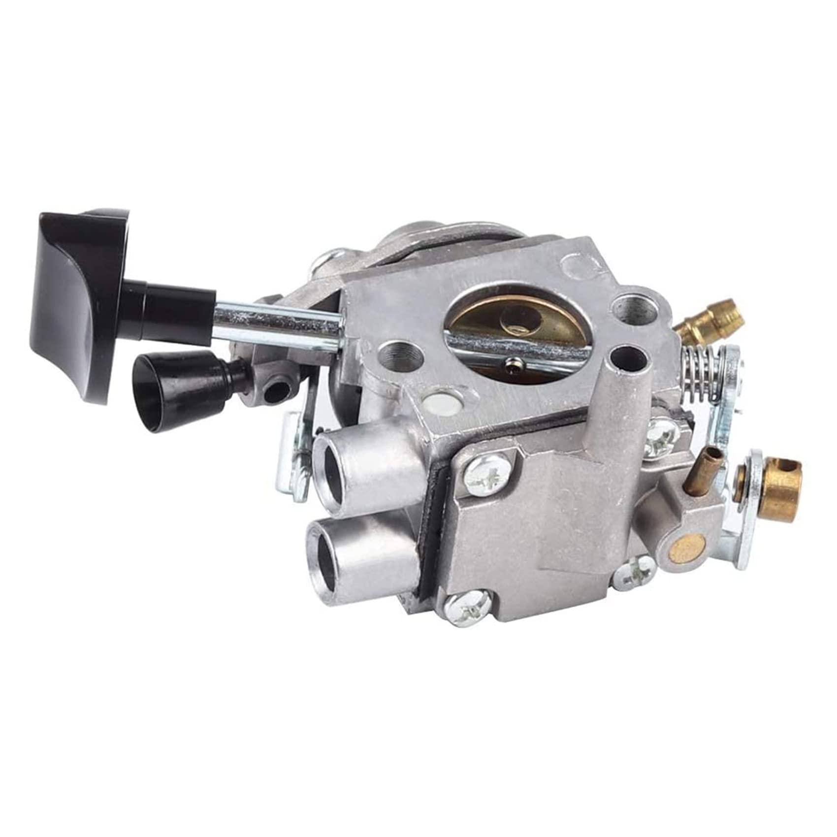 3X BR 600 Carburador Filtro de Aire Repower para BR500 BR550 BR600 Bolsa de Soplador de Hojas Piezas