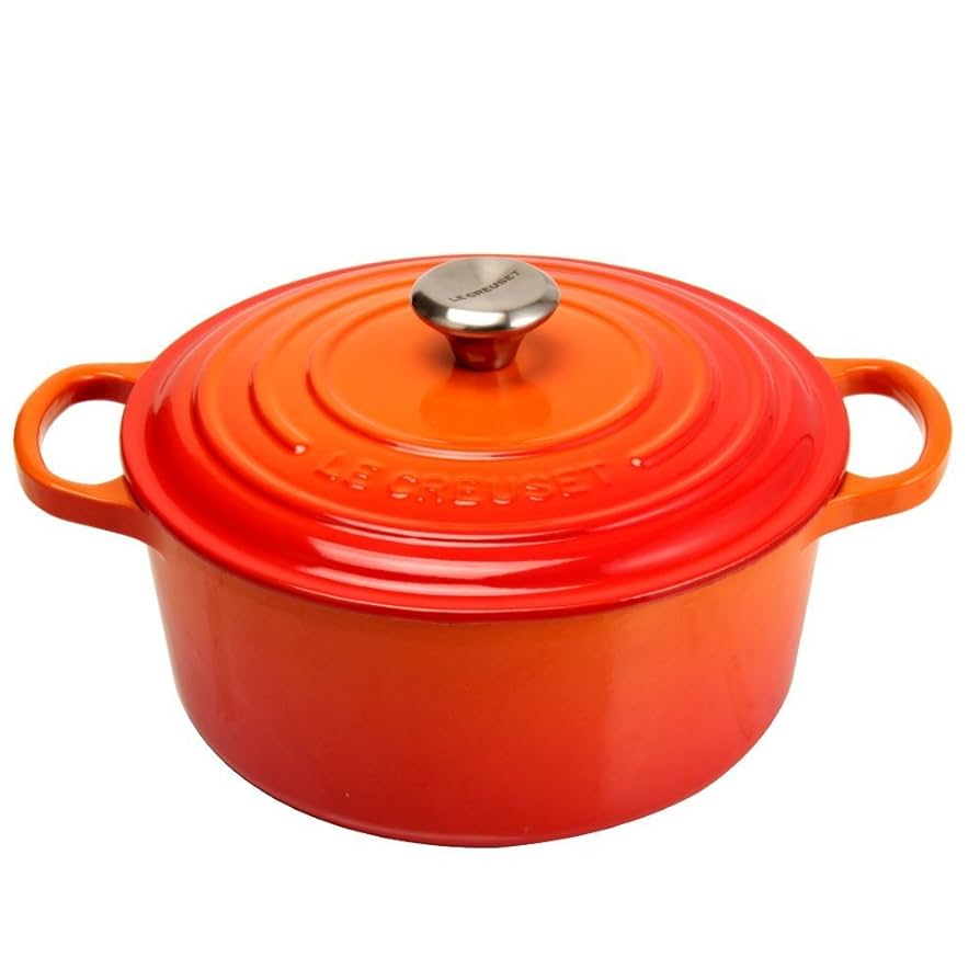 Amazon｜Le Creuset [ ル・クルーゼ ルクルーゼ ] SIGNATURE