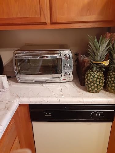 Miniatura 8 de Papel de contacto de mármol para encimera, impermeable, papel de jade para cocina, papel tapiz autoadhesivo para despegar y pegar, para encimera de