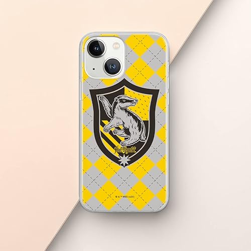 Miniatura 8 de ERT GROUP Funda de teléfono móvil para Xiaomi REDMI Note 11 5G / Note 11T 5G / Poco M4 PRO 5G original y con licencia oficial de Harry Potter