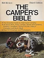 The Camper's Bible 0385054750 Book Cover