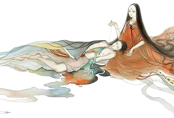 Amazon.co.jp: 9787535679963 妖絵巻東方古代妖怪絵巻 中国現代