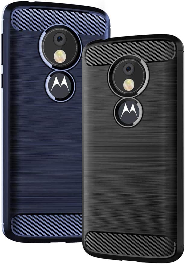 Kit Carregador Veicular Moto E5 Play Carregador + Película + Capa -  Armyshield | Carrefour