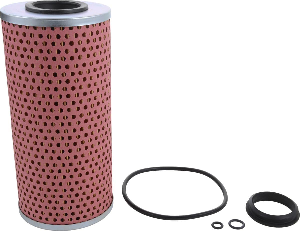 Luber-finer P847 Oil Filter