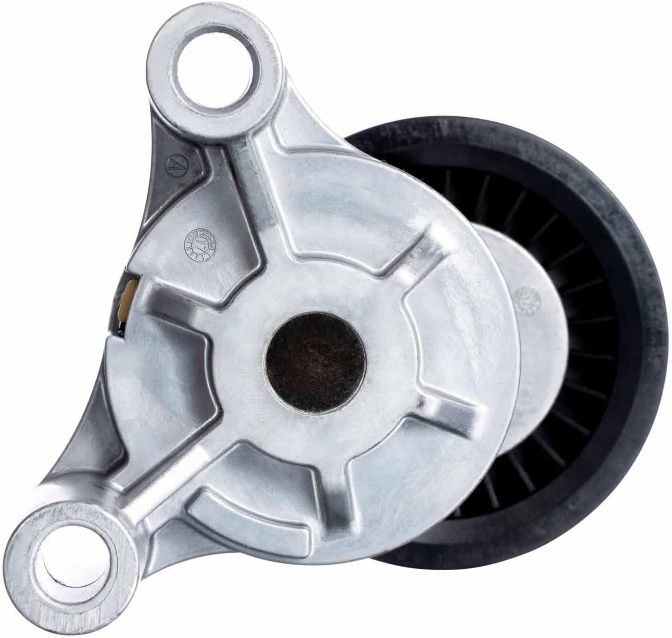 Goodyear Belts 55108 FEAD Automatic Tensioner for Chevrolet Silverado 1500 (2009-13), Chevrolet Tahoe (2009-14), GMC Sierra 1500 (2009-13), GMC Yukon (2009-14)