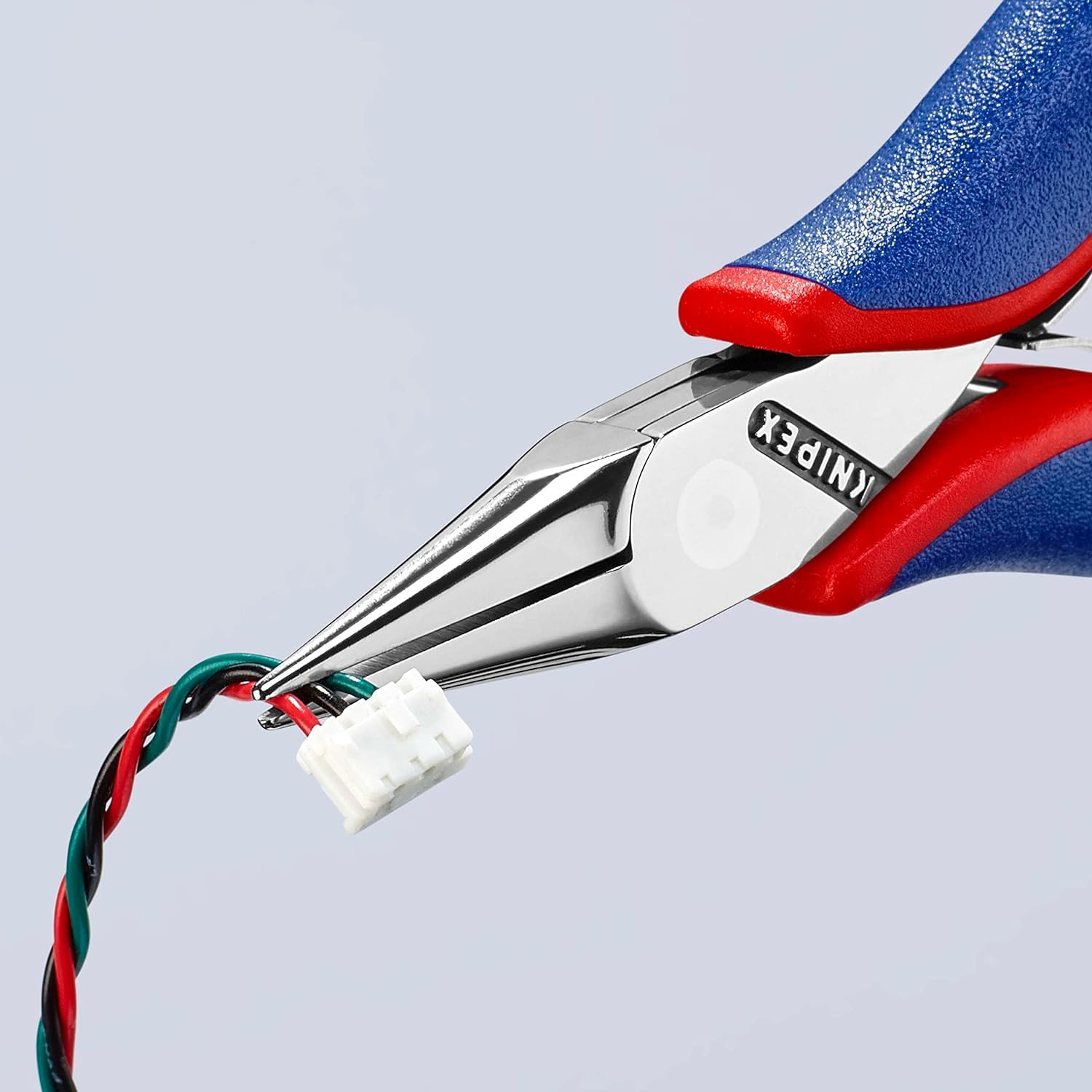 Knipex 35 22 115 ESD Elektronica-grijptang ESD 115 mm