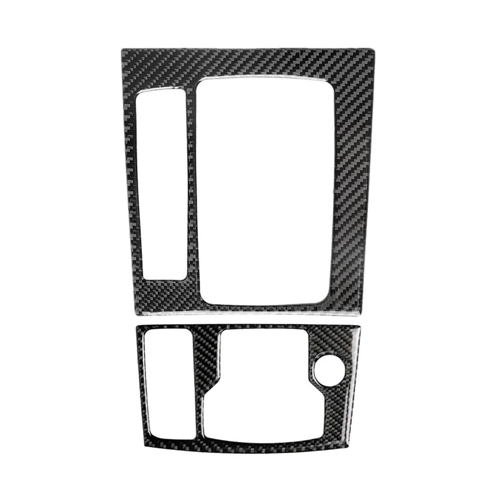 for Mazda for Axela for Atenza CX-4 2017-2018 Center Console Multimedia Panel Trim MCQNDS