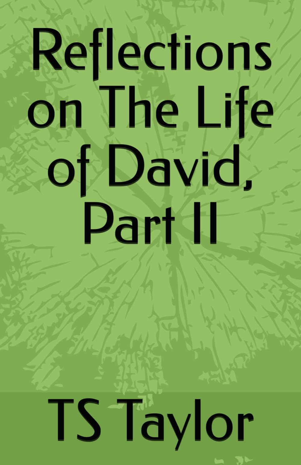 Reflections on The Life of David, Part II: What We Can Learn About Ourselves