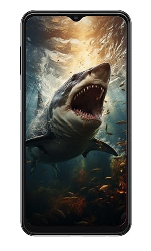 Coffindo Shark Live Wallpaper thumb #2