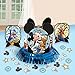 amscan Mickey Mouse Party Supplies On The Go Table Decorating Kit
