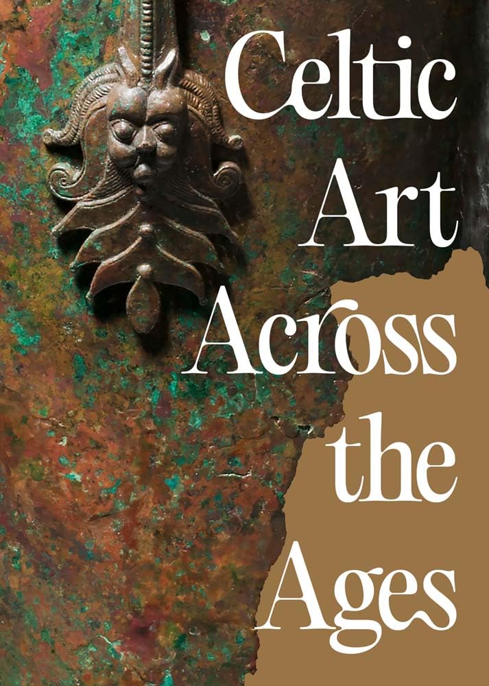 Celtic Art Across the Ages