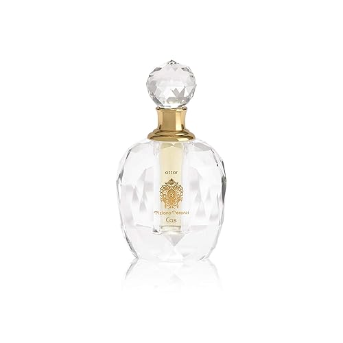 Miniatura 2 de Tiziana Terenzi Tiziana Terenzi Attar Cas EDP para hombres y mujeres, 0.44 onzas líquidas