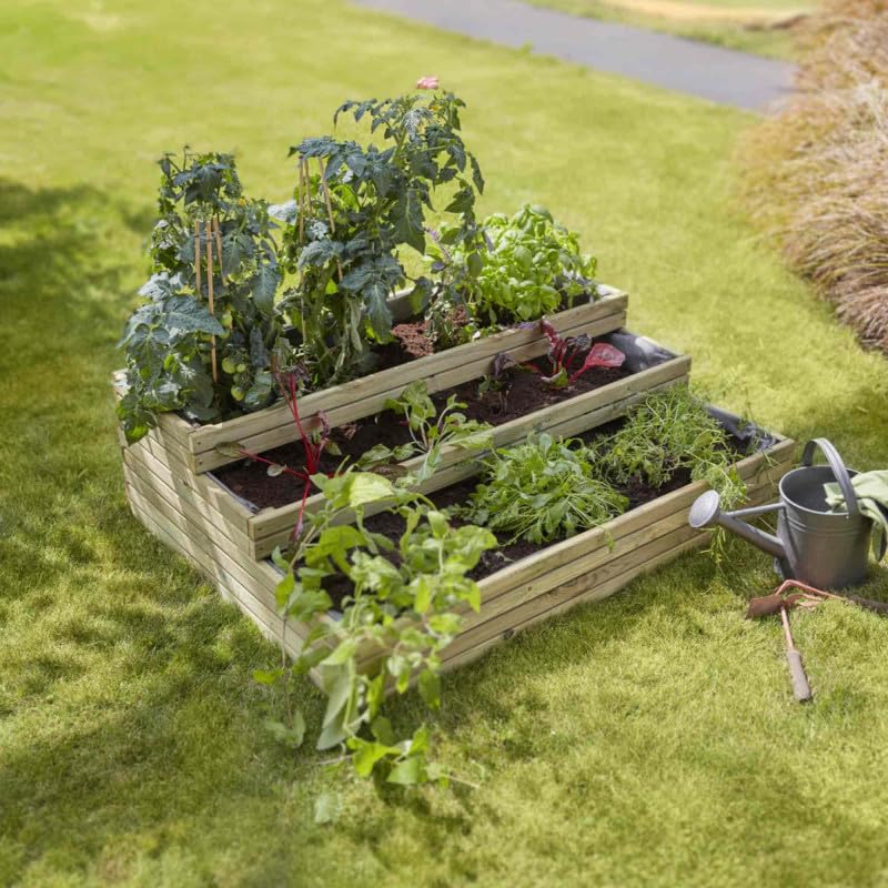 Carré Potager Horizon Angelic - Cerland