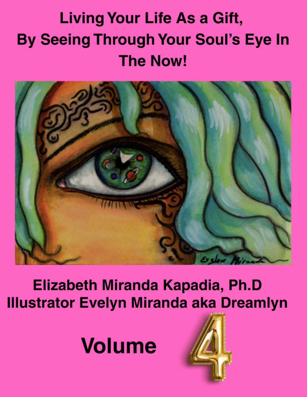 Living Your Life As A Gift By Seeing Through Your Soul's Eyes In The Now!: What does it mean to see thorugh the soul's eyes? It means living your Heaven Now through your heart, natural state of joy.