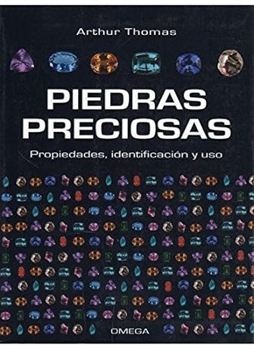 PIEDRAS PRECIOSAS (GUIAS DEL NATURALISTA-ROCAS-MINERALES-PIEDRAS PRECIOSAS)