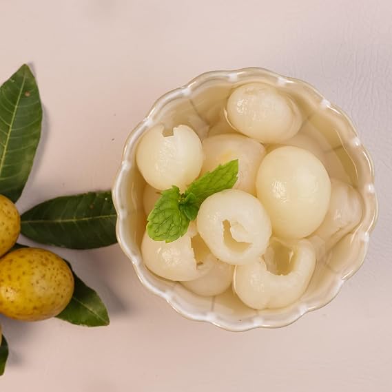 AROY-D Ryumekan (sugar water Longan)