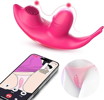 App Womens Vibratiet Toys Controlled Vibrate Long Distance Vibrates Toys for Women Remote Female Control Vibrats 2026 Vibrateits Pan Ties BHM16