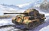 Italeri 7004 172 Sd Kfz 182 King Tiger