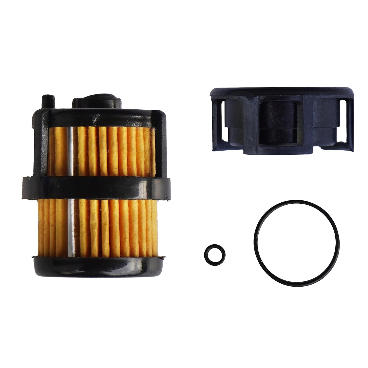 PARI ENTERPRISE Fuel Filter Compatible For activa bs6 6g model.O NO :- 16707K0LD01.-image-4