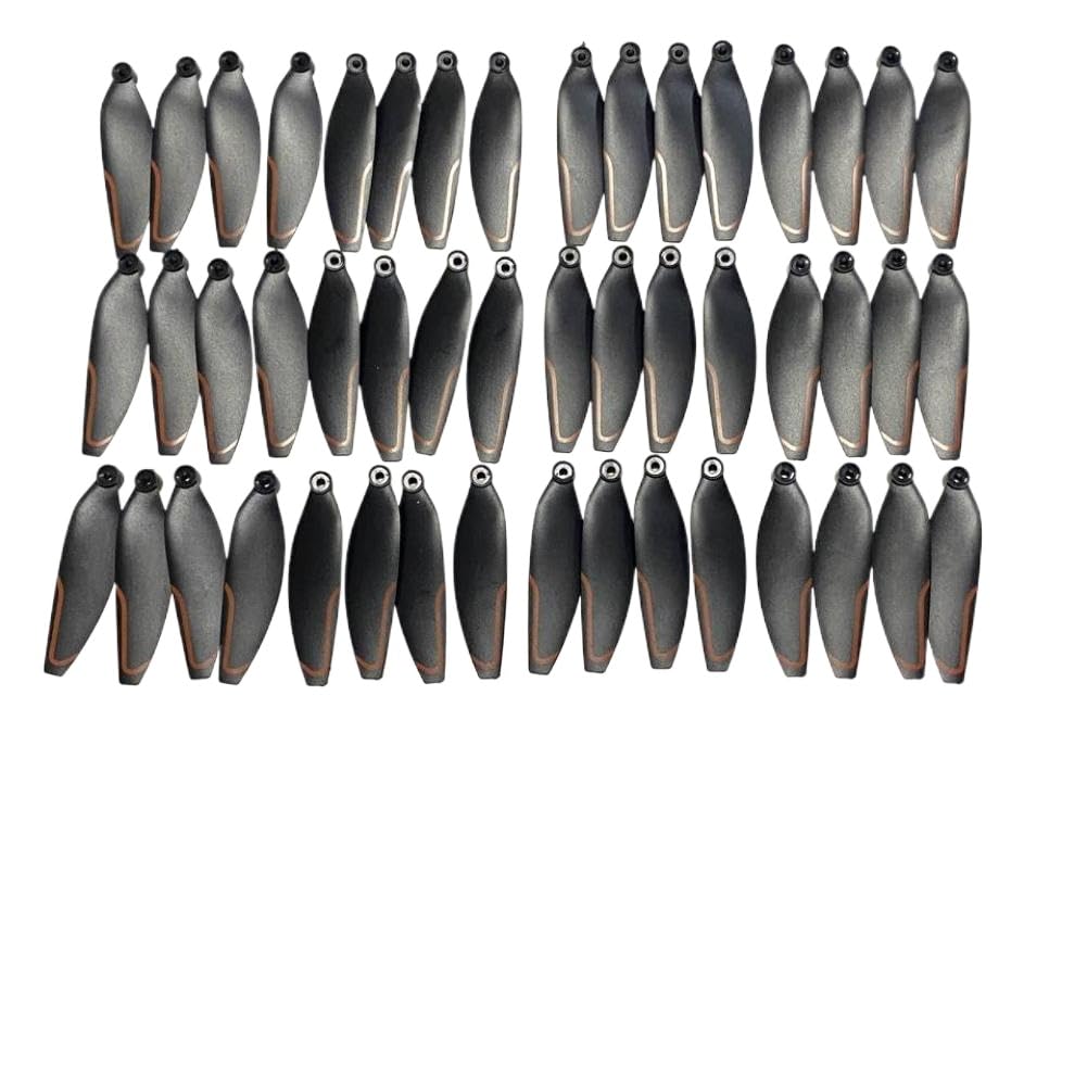 58-mm-Propeller, kompatibel mit der RC-Drohne LS-S1S(48pcs)