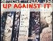 Up Against It: Photographs of the Berlin Wall