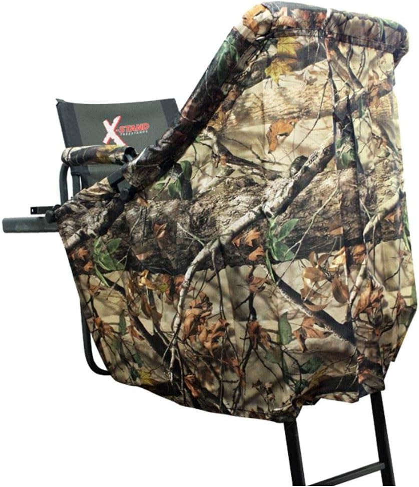 X-Stand Treestands Single Person Blind Kit XATA605