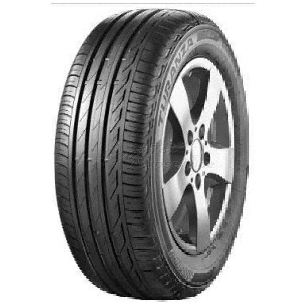 Bridgestone 215/55R17 Turanza T001 Tubeless Car Tyre : Amazon.in