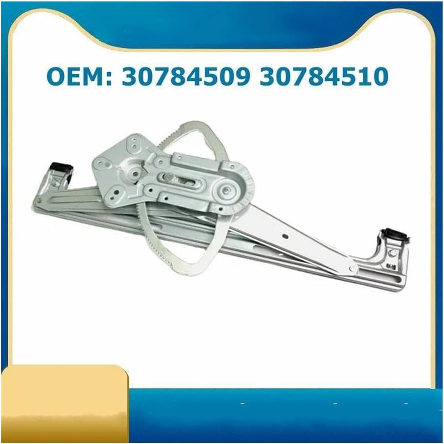 ポルシェ 911 オルタネーター ファン ハウジング 壁掛け時計仕立て