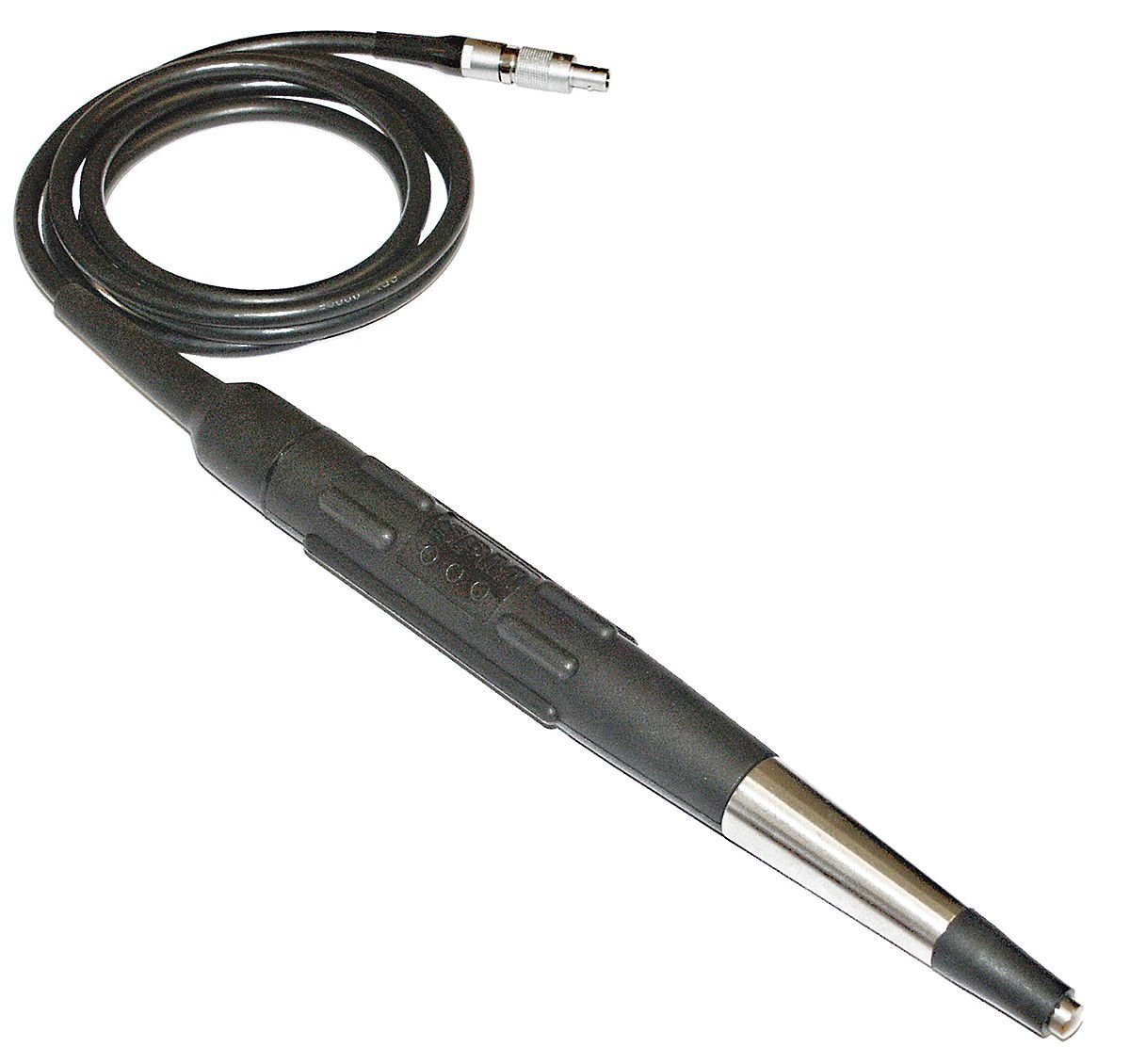 Handheld Probe for Use with 4PJV6