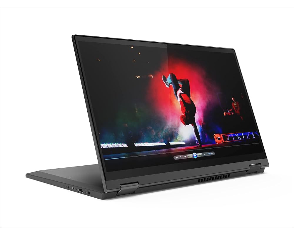 Windowsノート本体 Lenovo ideapad flex 5 i7-1165G7 16Gb 512 Lenovo Ideapad Flex 5, 14