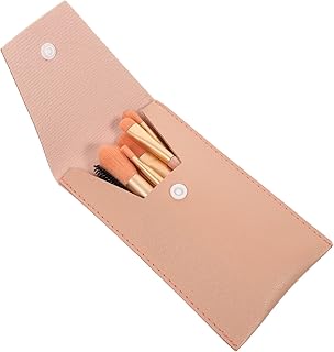 Beavorty Essential Makeup Tools - Juego de 8 ...