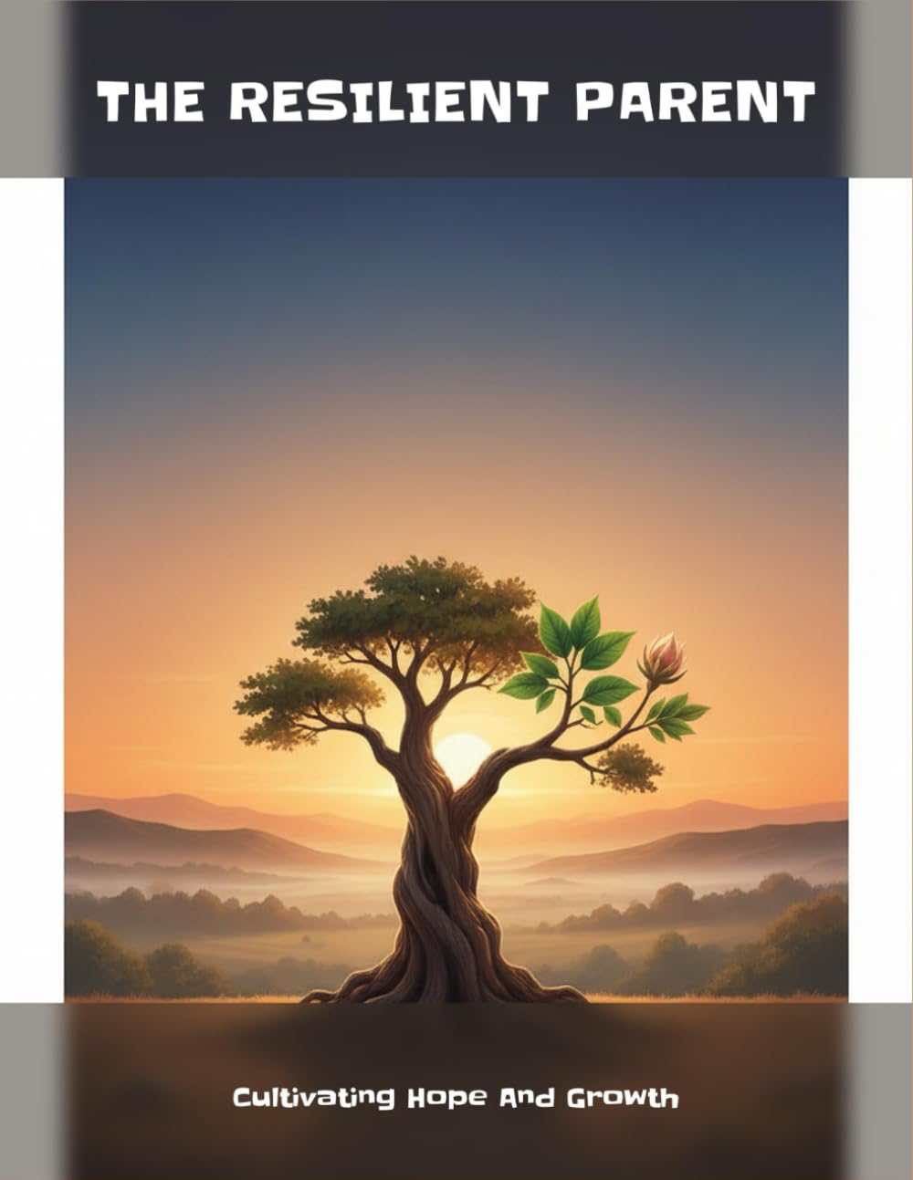 The Resilient Parent: Cultivating Hope And Growth