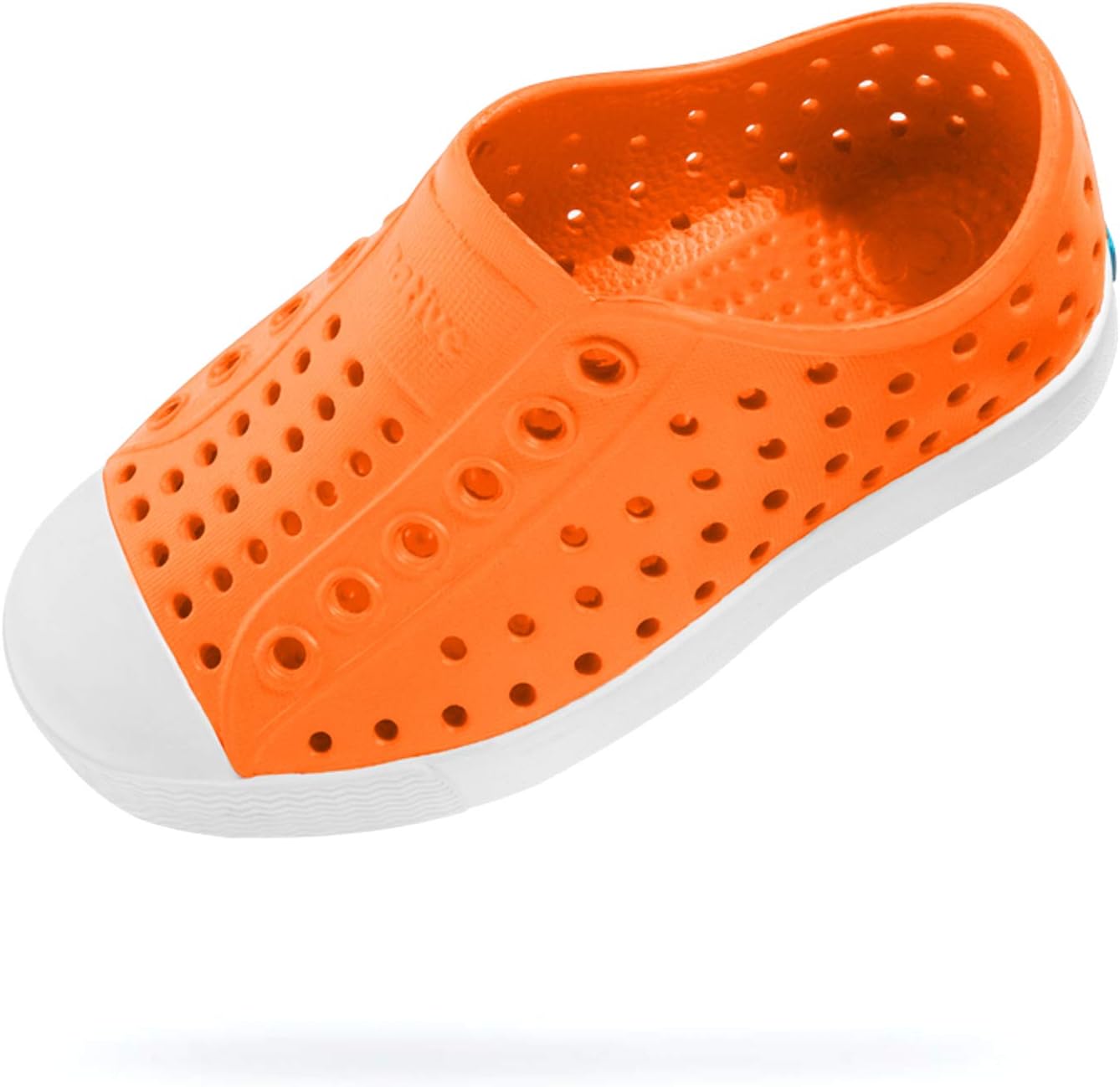 nativeJefferson Ankle-High Slip-On Shoes