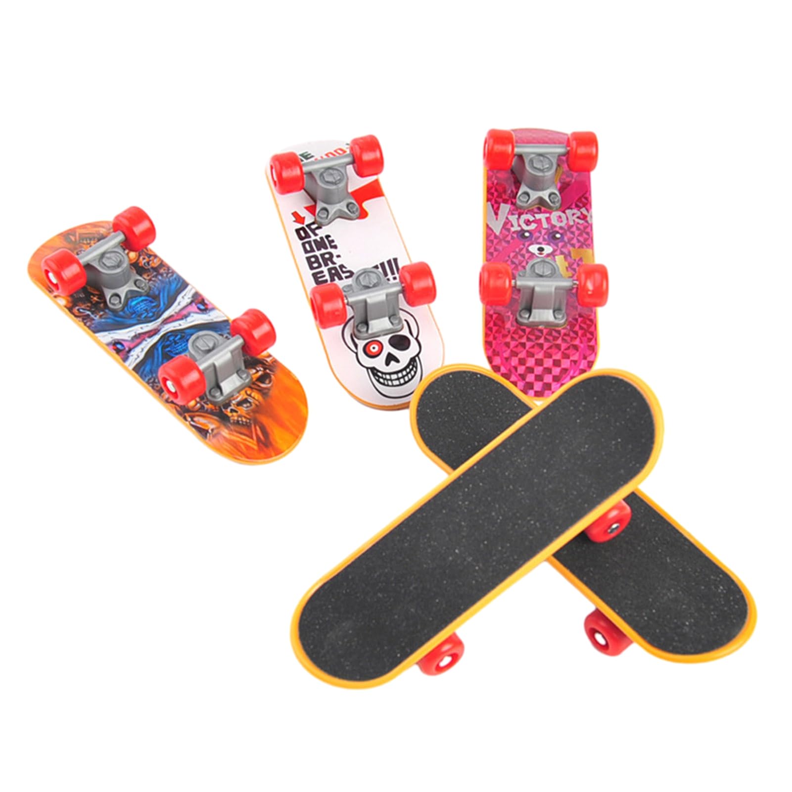 Skateboard Giocattolo Per Pappagalli - Posatoio Interattivo Per Addestramento E Stimolazione Mentale
