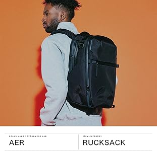 エ*ン様 Aer city pack pro 2 バリスティック 24L Aer city pack pro 2