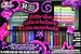 Elmer's 3D Washable Glitter Pens Flat Box, 31 Rainbow and Glitter Colors (E198)