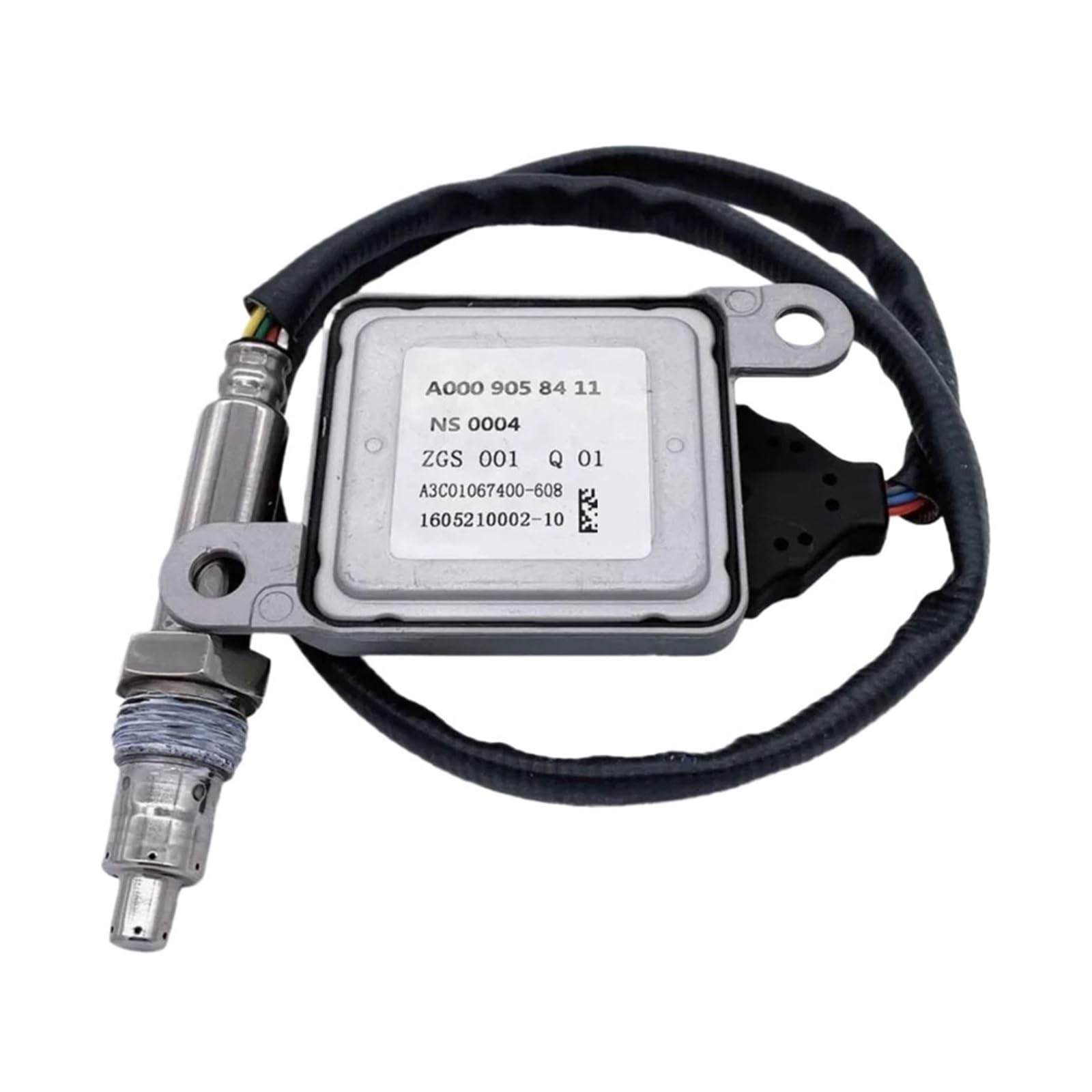 mXCDtRptJ A0009058411 Nox Sensor Nitrogen Oxygen