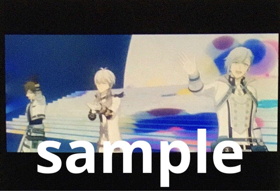 アイナナ　環　入場特典フィルム 第7弾入場者プレゼント情報解禁！ | 【公式】『劇場版アイド