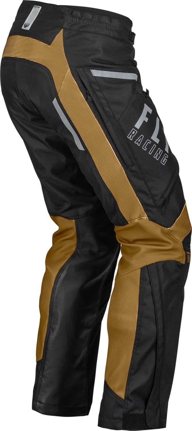 FLY Racing Patrol Off-Road Gear Set - (Over the Boot) Pant and Jersey Combo - Picture 13 of 33