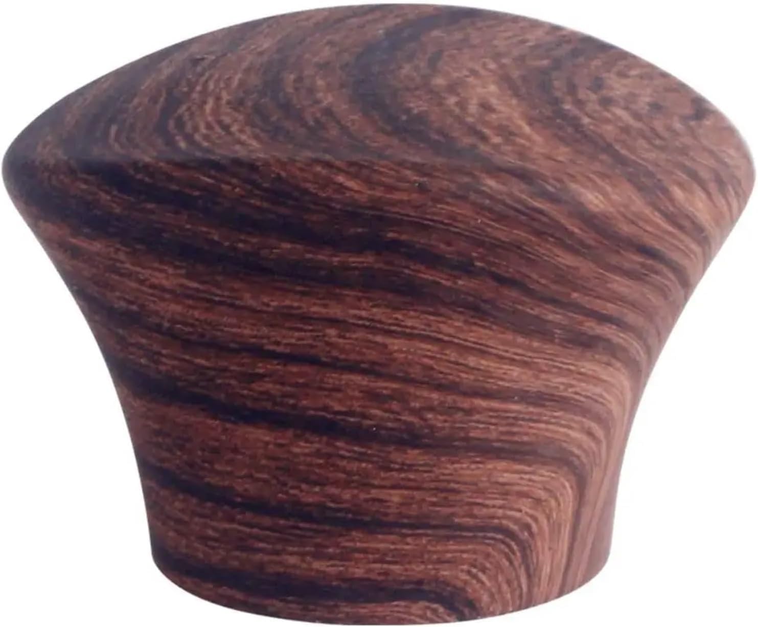 Gkirqvpe Bruin Pot Lid Knob, Pot Lid Handgrips Pack Of 5 Multicolor For Kitchen Cookware Replacement(Bruin)