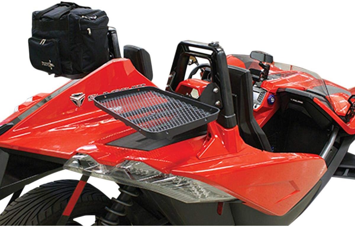 Rivco Products PSS008-V2 Slingshot Luggage Rack