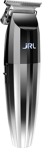 Amazon Series JRL FreshFade 2020T | Tondeuse à cheveux pr…