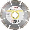 Bosch Professional Eco for Universal Segmented Diamond Cutting Disc for Small Palm Grinding Machines